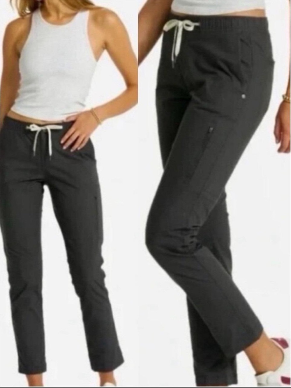 Vuori Ripstop Pants